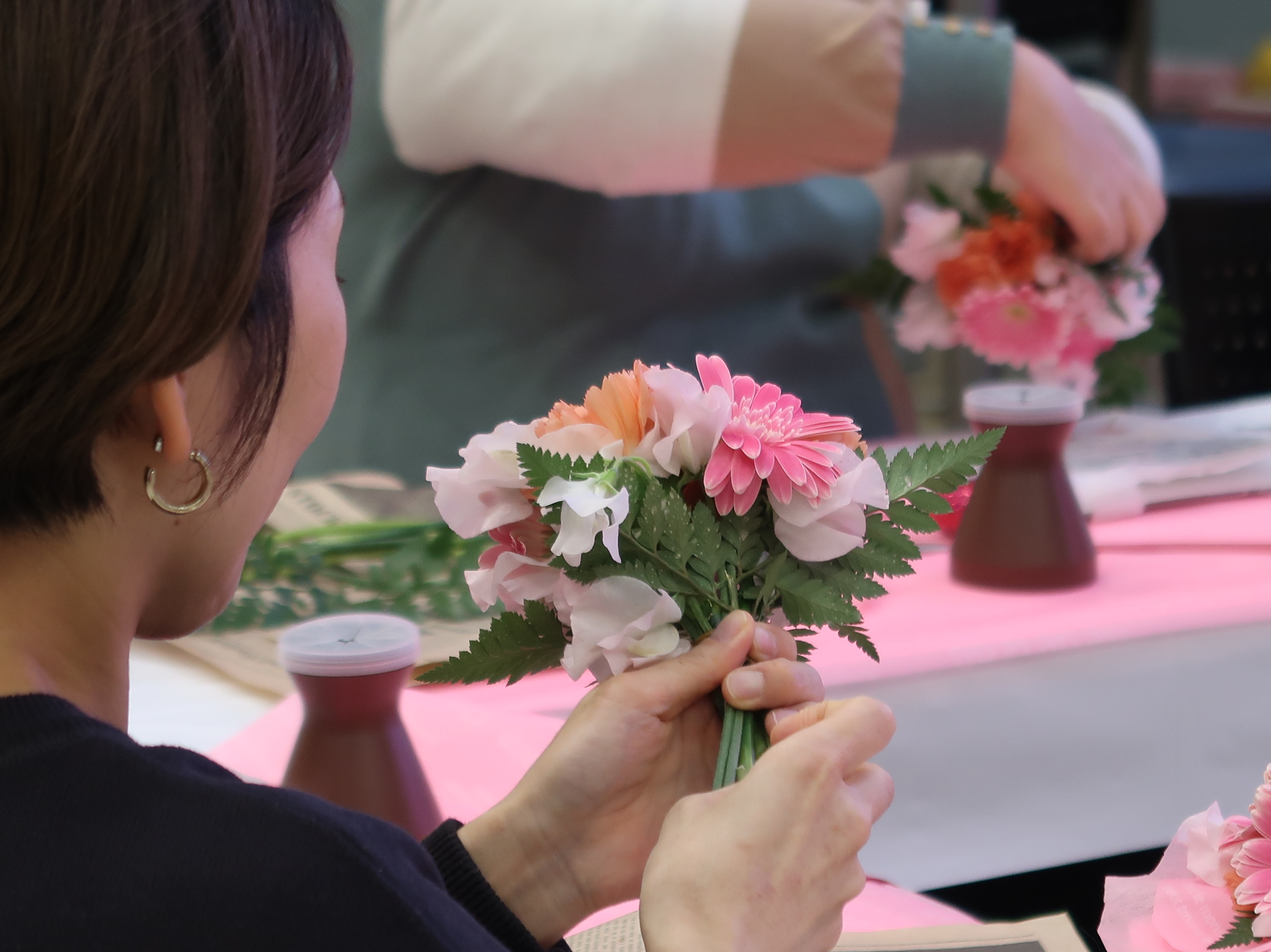 ワークショップ