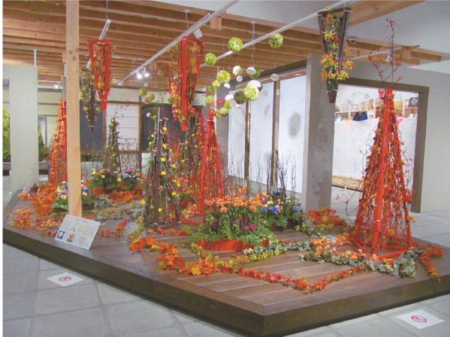 写真：アルメーレ