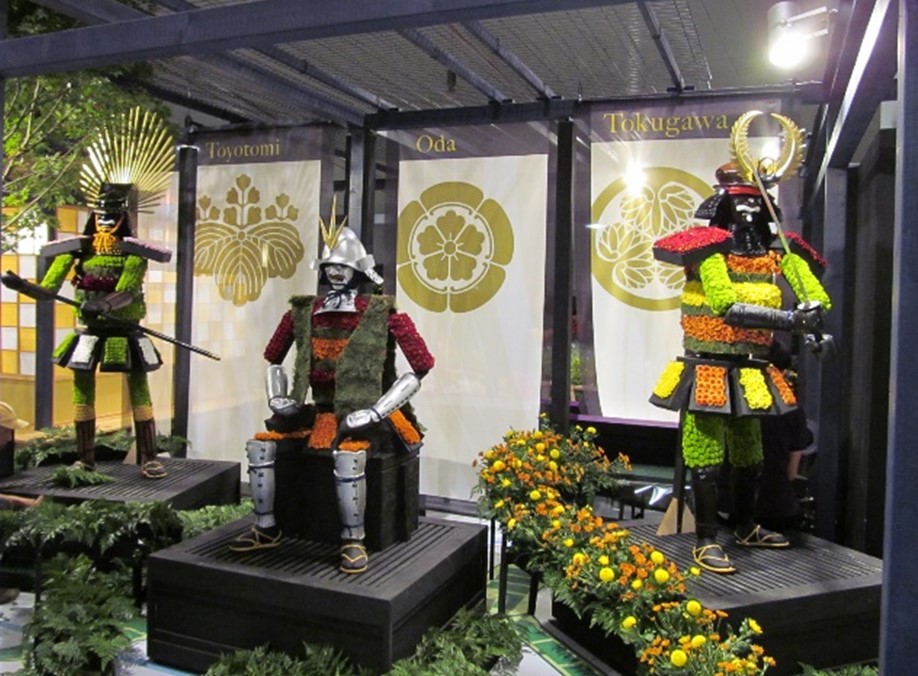 写真：フェンロ―